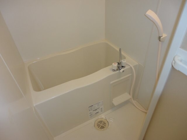物件内観写真7　(バス／シャワールーム等)
