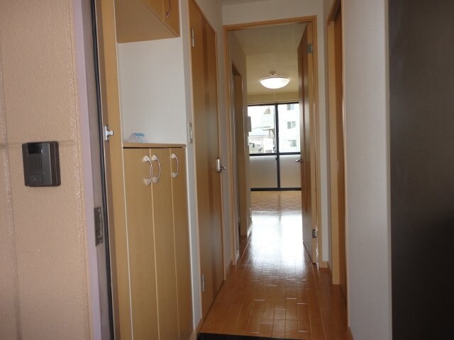 物件内観写真20　(玄関)