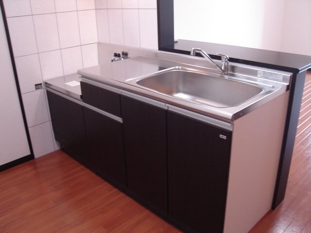 物件内観写真9　(キッチン　（イメージ）)