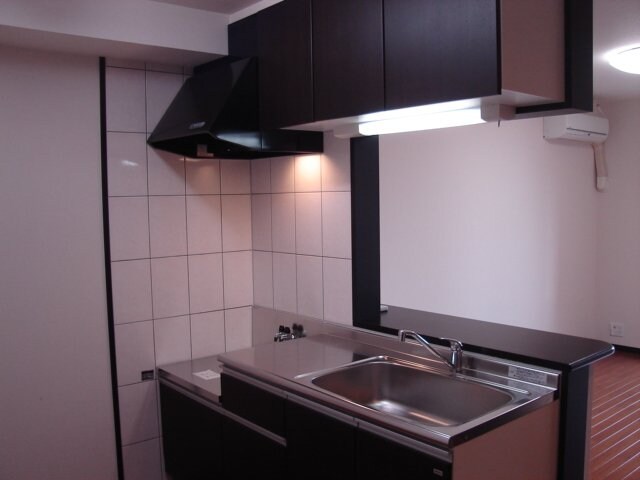 物件内観写真10　(キッチン　（イメージ）)