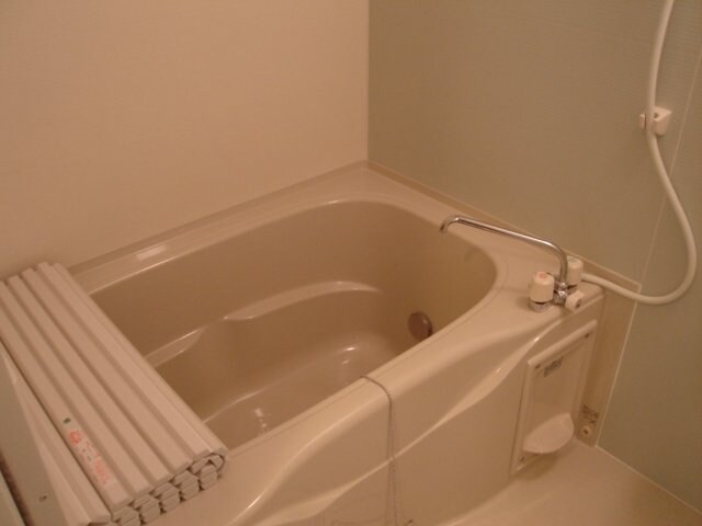 物件内観写真11　(バス　（イメージ）)