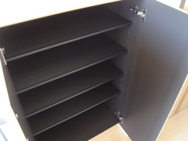 物件内観写真17　(シューズＢＯＸ　（イメージ）)