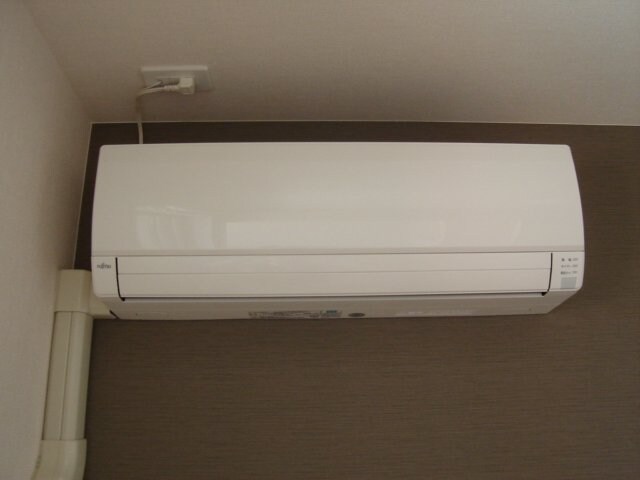物件内観写真18　(エアコン　（イメージ）)