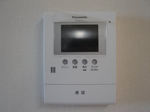 物件内観写真26　(モニターホン　（イメージ）)