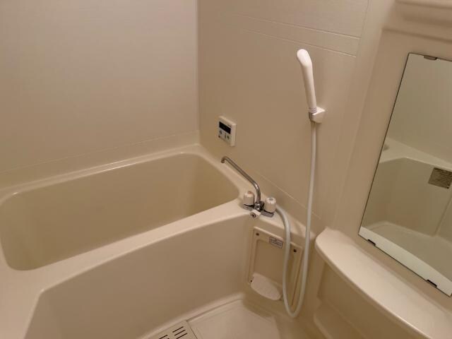 物件内観写真6　(バス／シャワールーム等)