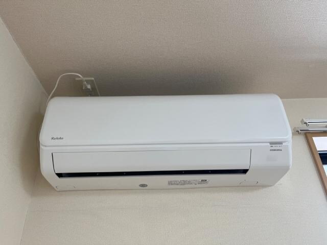 物件内観写真13　(エアコン)