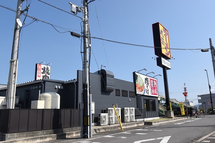 外観写真
