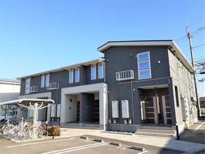 アモーレ今津Ⅰ外観写真
