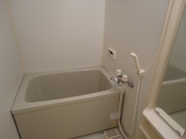 物件内観写真4　(バス／シャワールーム等)