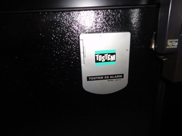 物件内観写真16　(ガラスアラーム)