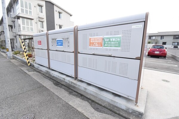 建物設備