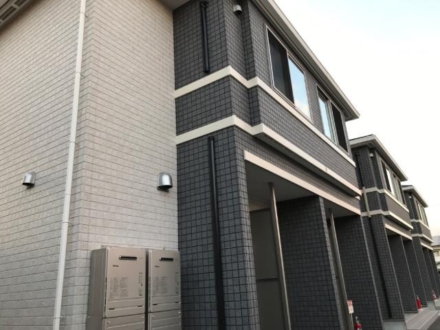 物件外観写真3　(外観写真（昼）)