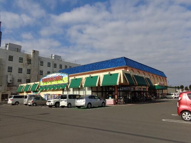 物件外観写真5　(マルヨシセンター善通寺店まで951ｍ)