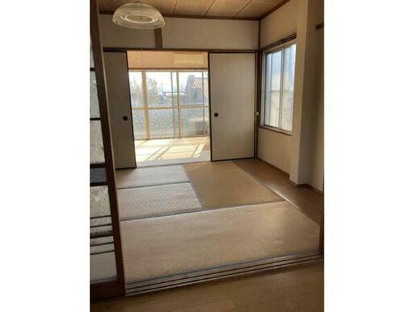 居室