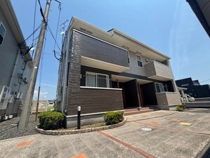 Ｙ’ｓコート弐番館　Ⅲ外観写真