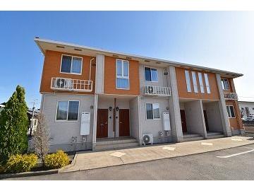 アメニティ　Ａ