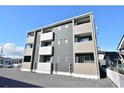 コンフォート・ヴィラ緑山Ⅲ号棟