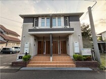 プリムローズの外観写真