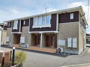 コンフォートヴィラ旭原Ⅰ号棟外観写真