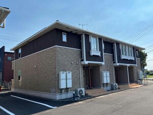 コンフォートヴィラ旭原Ⅰ号棟外観写真