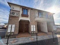 ハーレーⅠの外観写真