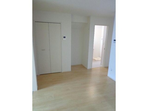 リビングダイニング