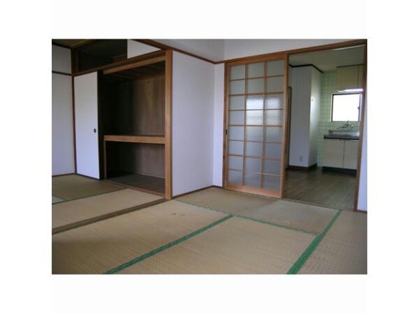居室