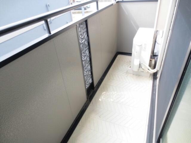 物件内観写真11　