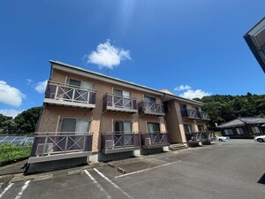 フェヴァリーE外観写真