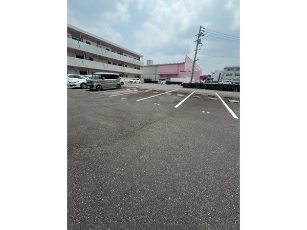 周辺環境