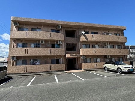 MｅｒｃｉーＫ外観写真