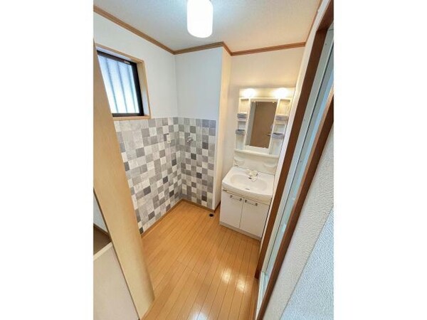 洗面所・脱衣所