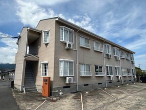 シャイニング町田　B棟外観写真