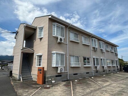 シャイニング町田　B棟外観写真