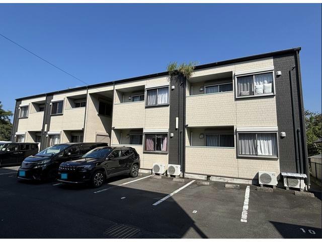 サンハイツ川西L棟