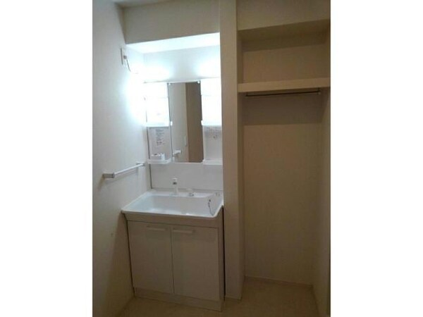 洗面所・脱衣所