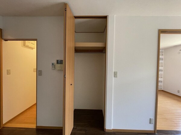 その他室内設備