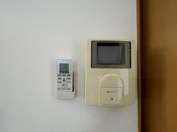 その他室内設備