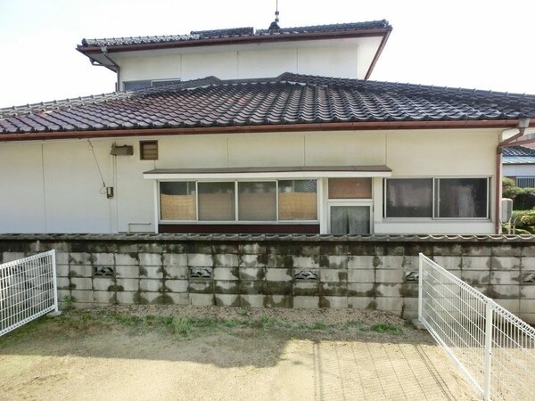 その他室内設備