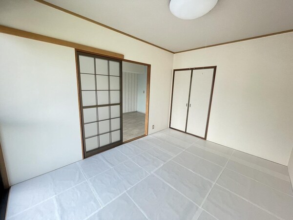 その他室内設備