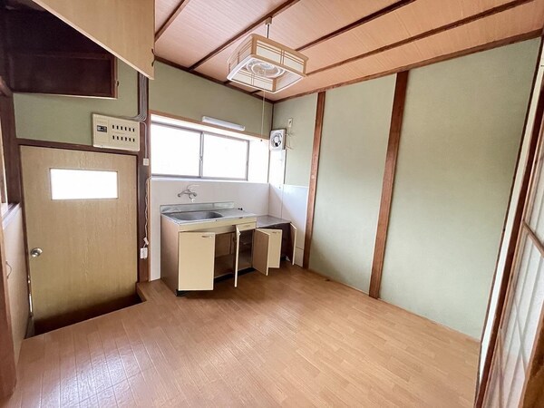 居室