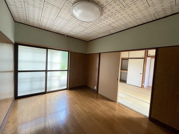 居室
