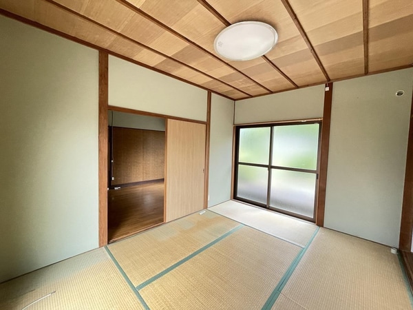 その他室内設備