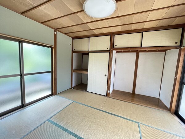 その他室内設備