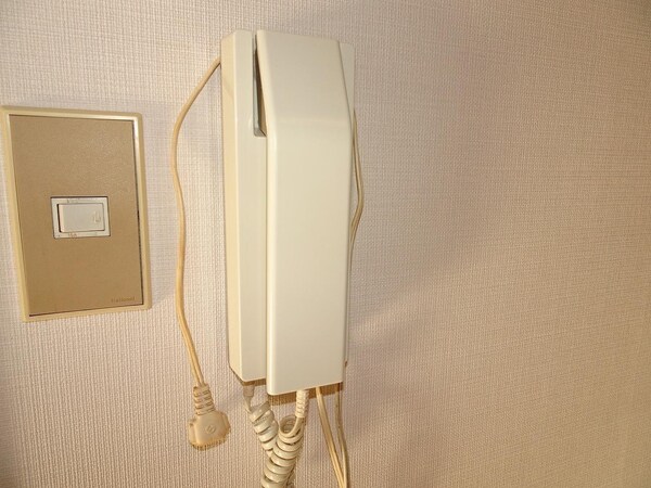 その他室内設備