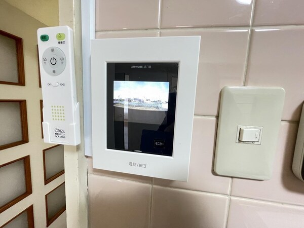 その他室内設備