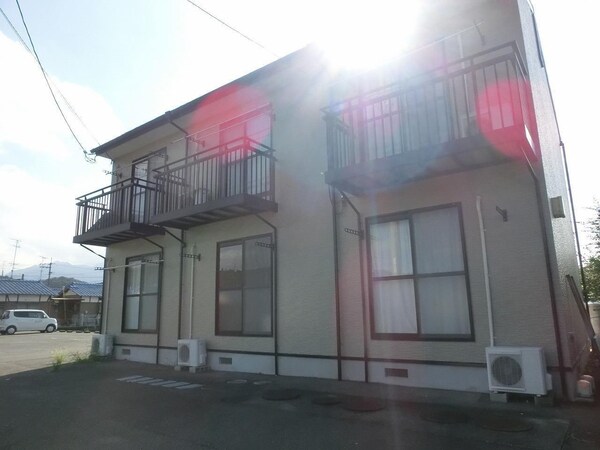 居室