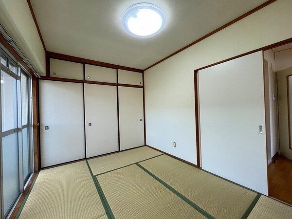 その他室内設備