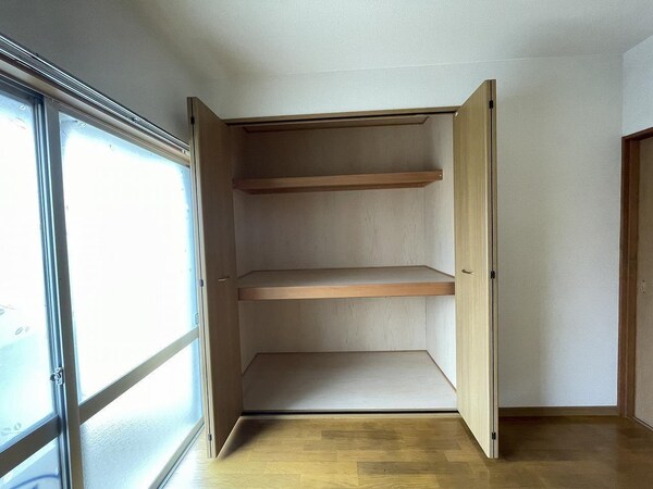 その他室内設備