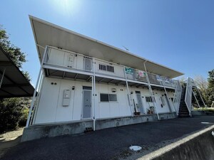 グリーンヒル外観写真